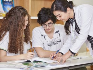 “LGS’ de kaygıyı önlerken velinin de ödevleri var”