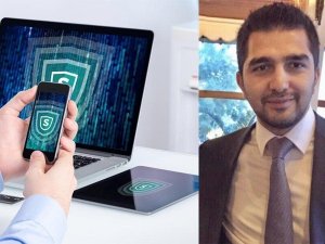 Mehdi Uğur Çoban: “Covid-19’a karşı teknolojik çözümler süreci kolaylaştıracaktır”