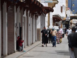 Fas’ta Ramazan boyunca gece sokağa çıkma yasağı uygulanacak