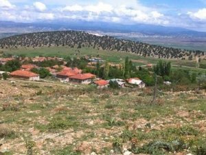 Çallıca köyü karantinaya alındı