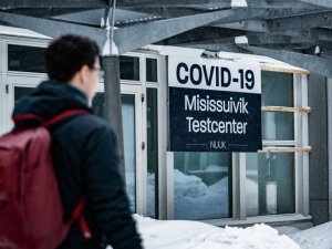 Danimarka’da Coronapas programı başladı