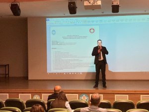 MABEM’in rehber öğretmenleri toplandı