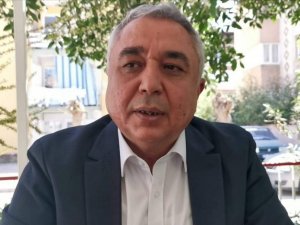 CHP Nazilli İlçe Yönetiminde 11 kişi istifa etti