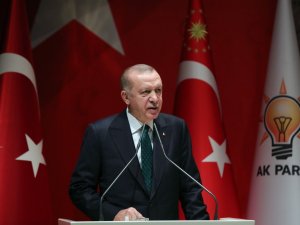 Cumhurbaşkanı Erdoğan: "Hiçbir temeli olmayan finans hareketlerine karşı tedbirlerimizi alıyoruz"