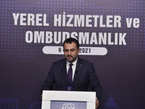 Ankara Kent Konseyi’nden "Yerel Hizmetler ve Ombudsmanlık" konulu söyleşi