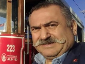 Yeşilçam’ın usta ismi hayatını kaybetti