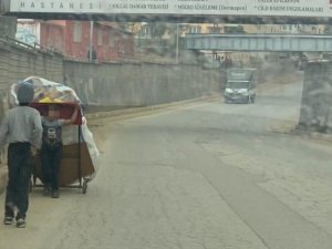 Nazilli’de 6 yabancı uyruklu çocuk sokaktan kurtarıldı