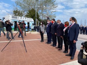 CHP’li 25 milletvekili Yalova’da