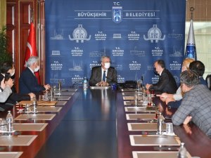 Sivil toplum kuruluşlarından vefa ödülü