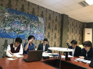 Bakan Selçuk, Uluslararası Arapça Münazaraları’nda 1’inci olan öğrencileri kutladı