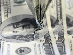 Serbest piyasada döviz fiyatları