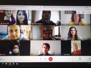 ‘Menopoz Okulu’ online eğitime başladı