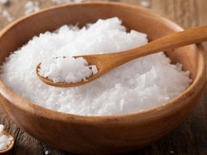 En zararlısı deniz tuzu