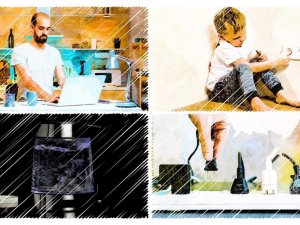 Siemens’in kaçak akım koruma rölesi yenilendi