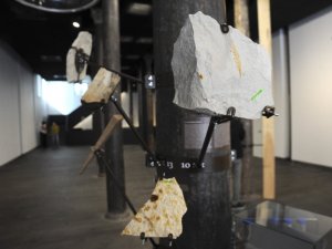 ‘İKLİMCİL: Mevsimler Sürüklenirken’ sergisi SALT Beyoğlu’nda kapılarını açtı