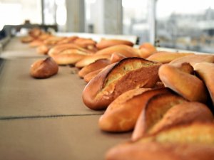 Halk ekmek Ramazan’da 1 TL