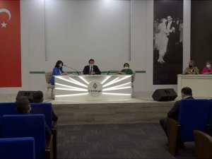 Çankaya Belediye Başkanı Taşdelen: "2020 yılını 169 milyon lira fazla vererek tamamladık"