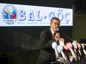 Soydaşlar seçim mağduriyetini uluslararası yargıya taşıyor