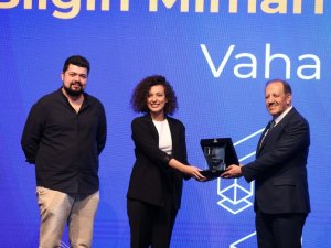 SCADA Mimari Tasarım Yarışması sonuçlandı