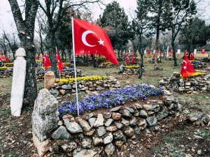 Başkan Zolan’dan yüreklere dokunan paylaşım