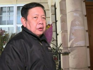 Myanmar’ın Londra Büyükelçisi Minn elçilik binasına alınmadı