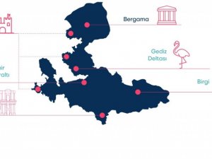 Bergama UNESCO toplantısına ev sahipliği yapacak