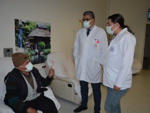 Çağın hastalığı kansere dikkat