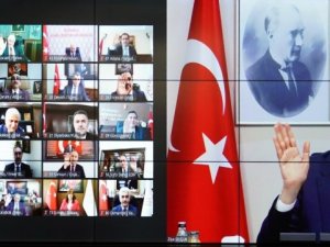 MEB 34 bin 445 öğrenciye daha tablet bilgisayar ulaştırıyor