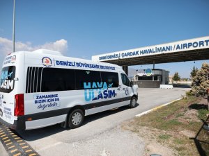 Uçak konforunu aratmayan kişiye özel VIP araç