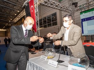 Kentsel dönüşümde önemli bir adım daha