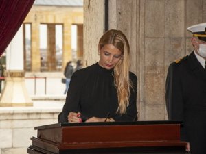 TÜGİAD Genel Başkanı Çevikel’den Ankara çıkarması