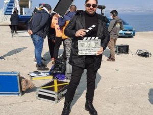 Ünlü oyuncu başkomiser oldu