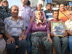 Manisalı şehidin kanı yerde kalmadı