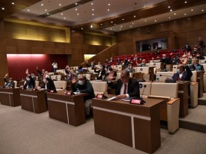 Kadıköy Belediyesi 2020 Faaliyet Raporu kabul edildi