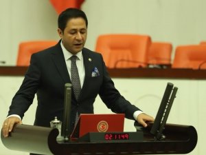 MHP’den askeri ceza kanuna düzenlemesi değerlendirmesi