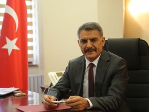 Tunceli Valisi Özkan, “ Vaka sayılarımız çok hızlı yükselmektedir” diyerek uyardı