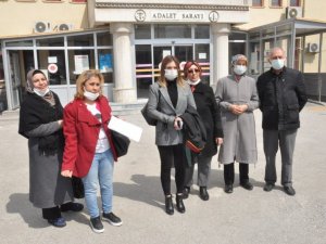 Termal devremülk mağdurları destek istedi
