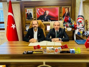 Şehit yakınları ve gaziler, Türk Polis Teşkilatının 176’ncı yıl dönümünü kutladı