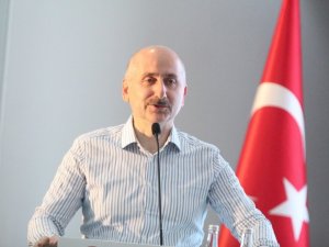 Bakan Karaismailoğlu: "2023 yılında kendi uydumuzu kendimiz yapmış olacağız"