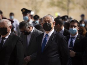 İsrail, ICC’nin Filistin topraklarındaki soruşturma yetkisini tanımıyor