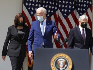 Biden, silah kontrol önlemlerini açıkladı: “Bu bir salgın ve durması gerek"