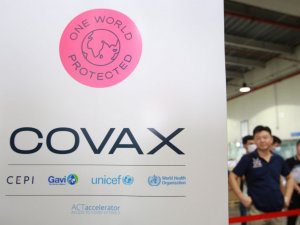 COVAX aşıları, 100’den fazla ülkeye ulaştı