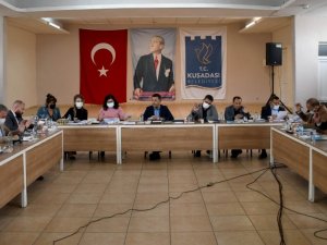 Kuşadası Belediyesi kredi karnesini düzeltti