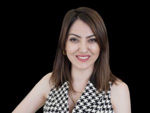 Diyetisyen Mehtap Yakut: “Gebelikte alınan protein, bebeğin gelişiminde başrol oynamaktadır”