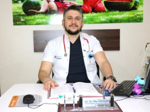 Çocuklarda besin alerjilerine dikkat