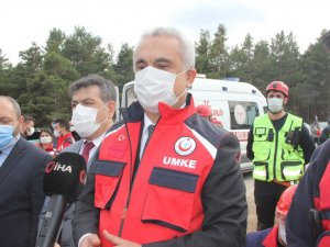 Hasta ziyaretine gitti, 42 kişiye virüs bulaştırdı