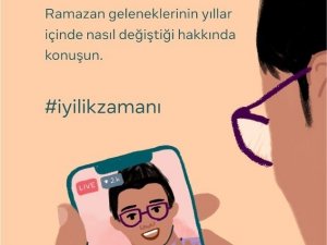 Facebook, Ramazan ayını ‘İyilik Zamanı’ kampanyası ile karşılıyor