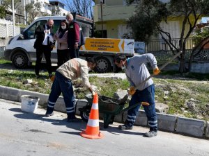 Acil Müdahele Timleri 7/24 görevde