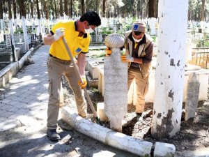 Kuşadası’nın geçmişine ışık tutacak proje için ilk adım atıldı