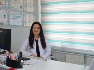 Yaygın ağrı, uykusuzluk, yorgunluk fibromiyalji habercisi olabilir